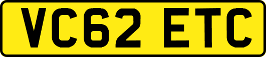 VC62ETC