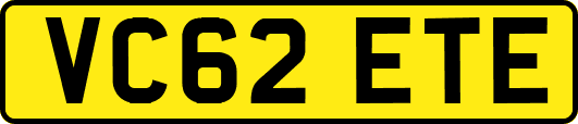 VC62ETE