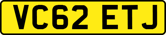 VC62ETJ