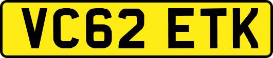 VC62ETK