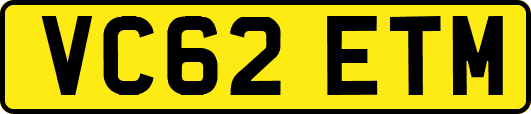 VC62ETM