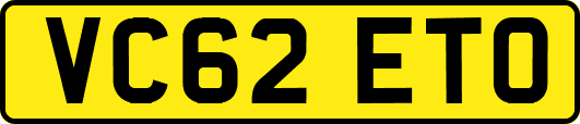 VC62ETO