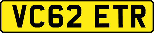 VC62ETR