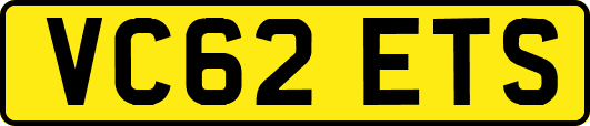 VC62ETS