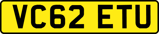 VC62ETU