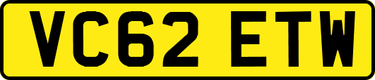 VC62ETW