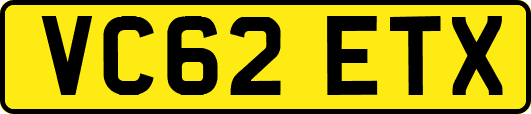 VC62ETX