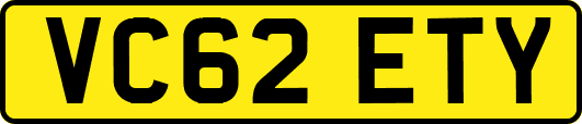 VC62ETY