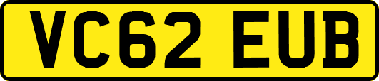 VC62EUB