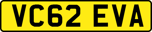 VC62EVA
