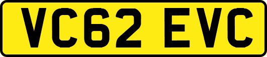 VC62EVC