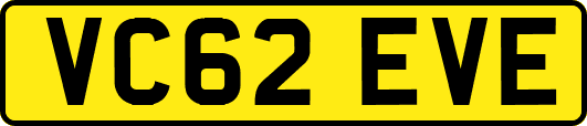 VC62EVE