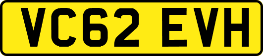 VC62EVH