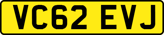 VC62EVJ