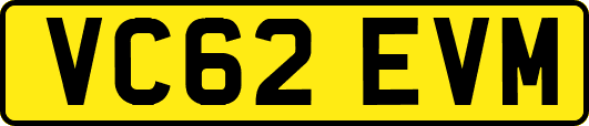 VC62EVM