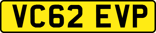 VC62EVP