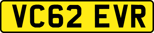 VC62EVR