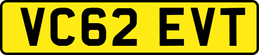 VC62EVT