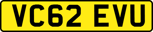 VC62EVU