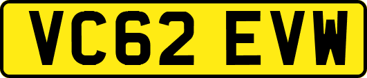 VC62EVW