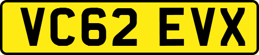 VC62EVX