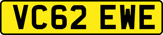 VC62EWE
