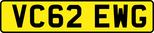 VC62EWG
