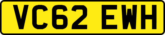 VC62EWH
