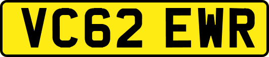 VC62EWR