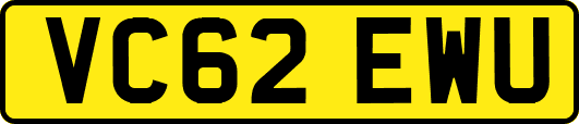 VC62EWU