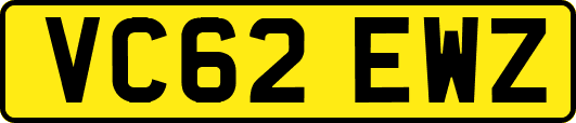 VC62EWZ