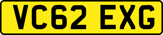 VC62EXG