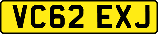 VC62EXJ