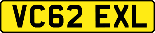 VC62EXL