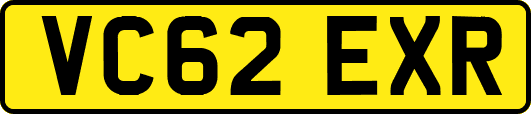 VC62EXR
