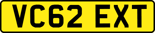 VC62EXT