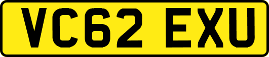 VC62EXU