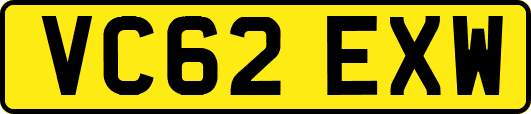 VC62EXW