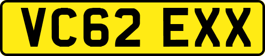 VC62EXX