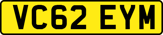 VC62EYM