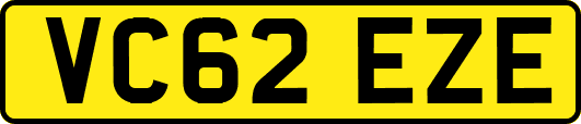 VC62EZE