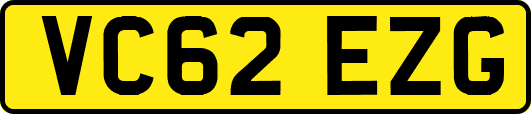 VC62EZG