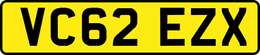 VC62EZX