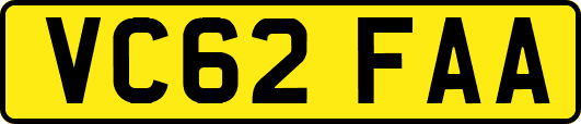 VC62FAA