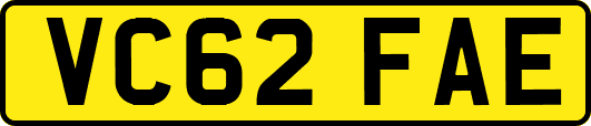 VC62FAE