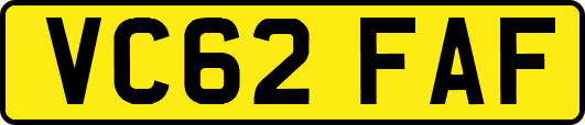 VC62FAF