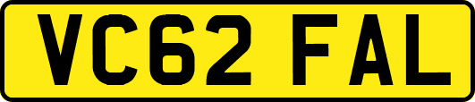 VC62FAL