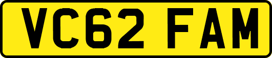 VC62FAM