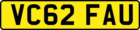 VC62FAU