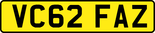 VC62FAZ